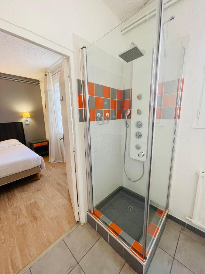 Hotel Italia Tours Exteriör bild