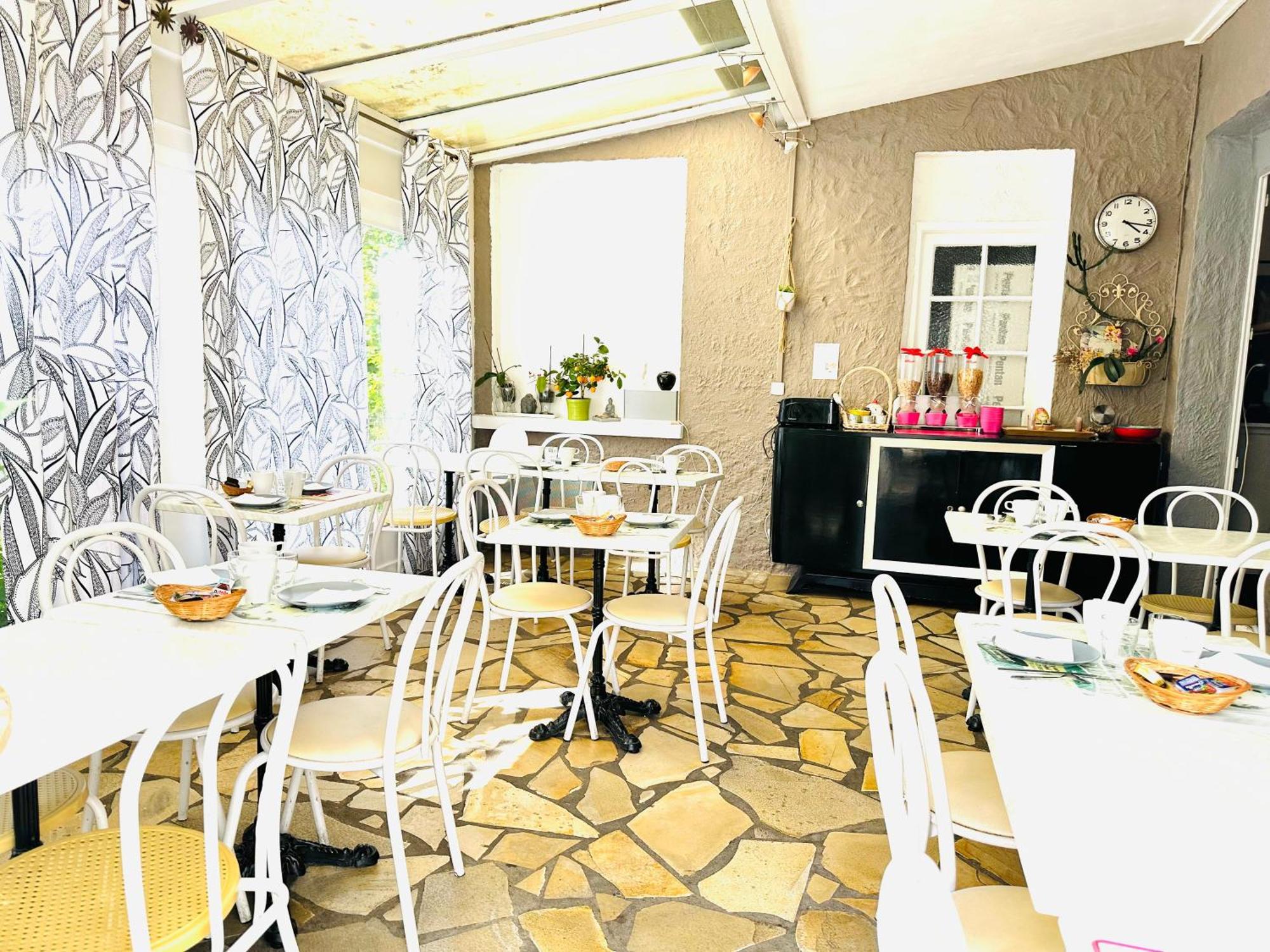 Hotel Italia Tours Exteriör bild