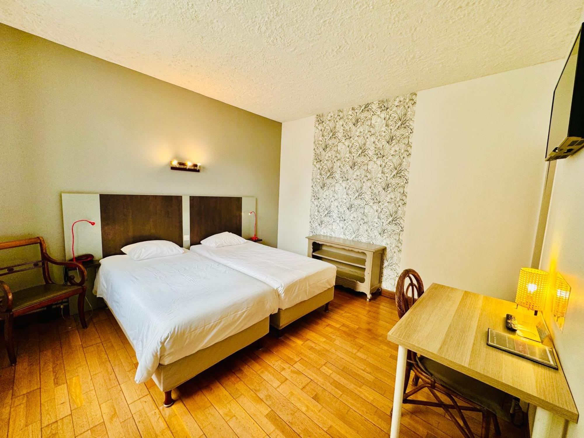 Hotel Italia Tours Exteriör bild