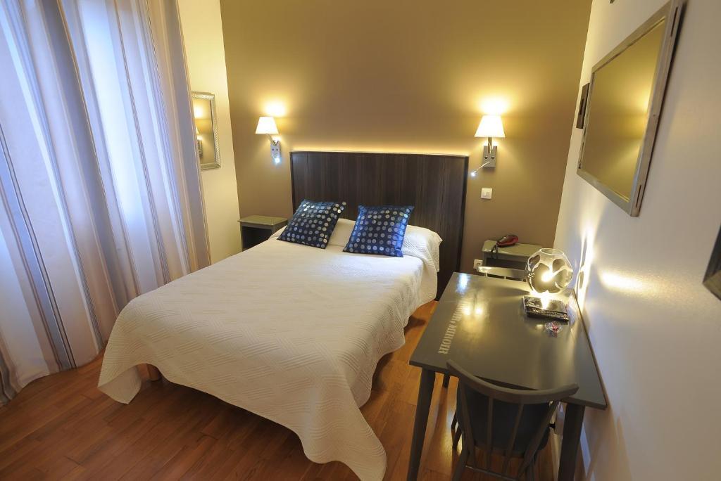 Hotel Italia Tours Rum bild