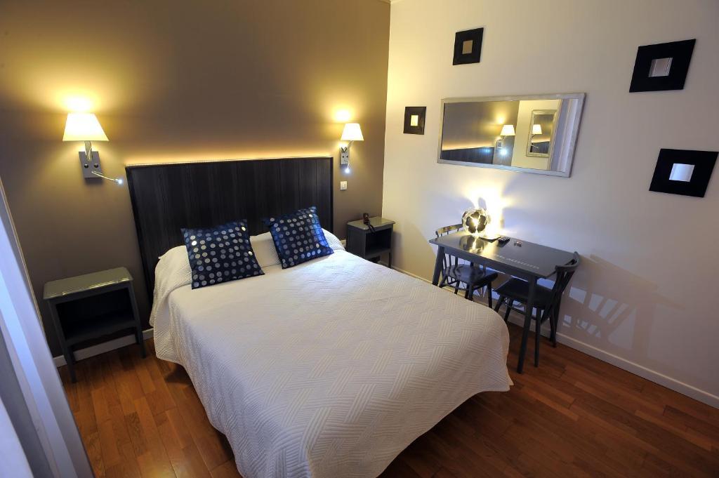 Hotel Italia Tours Rum bild