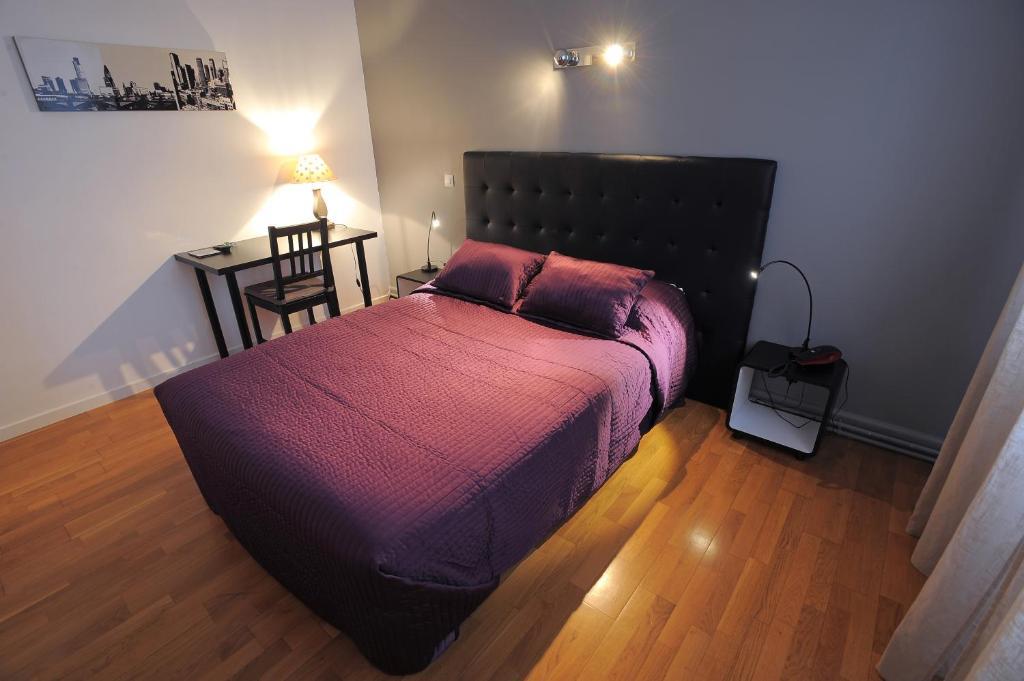Hotel Italia Tours Rum bild