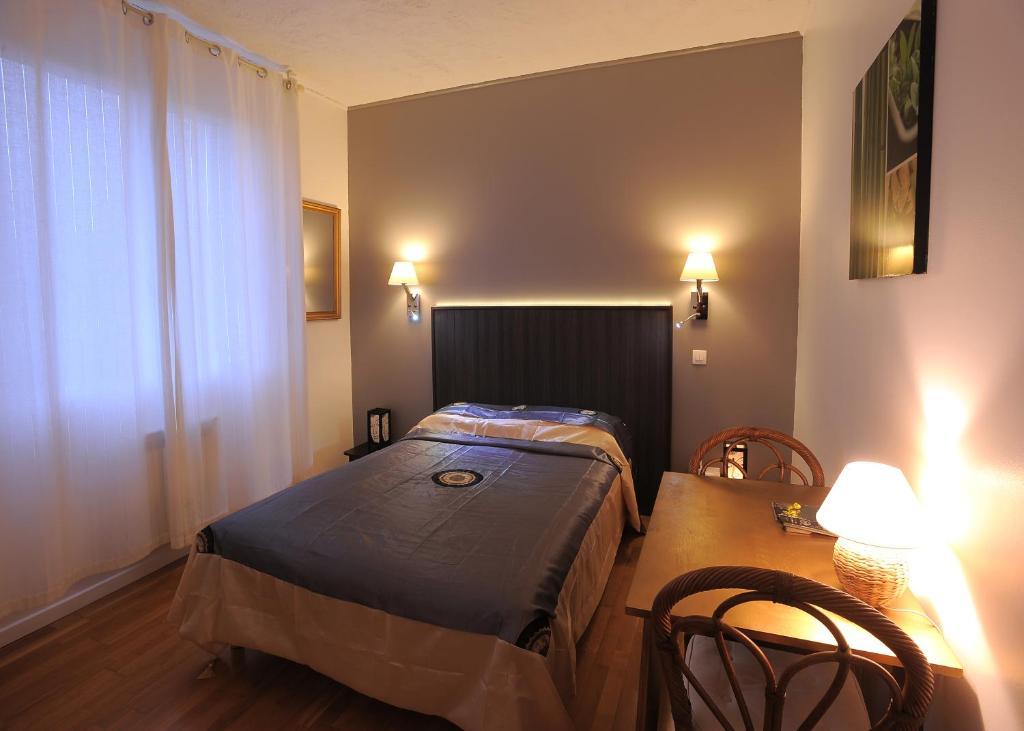 Hotel Italia Tours Rum bild