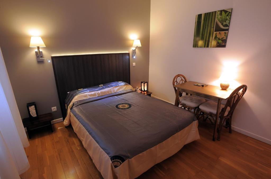 Hotel Italia Tours Rum bild