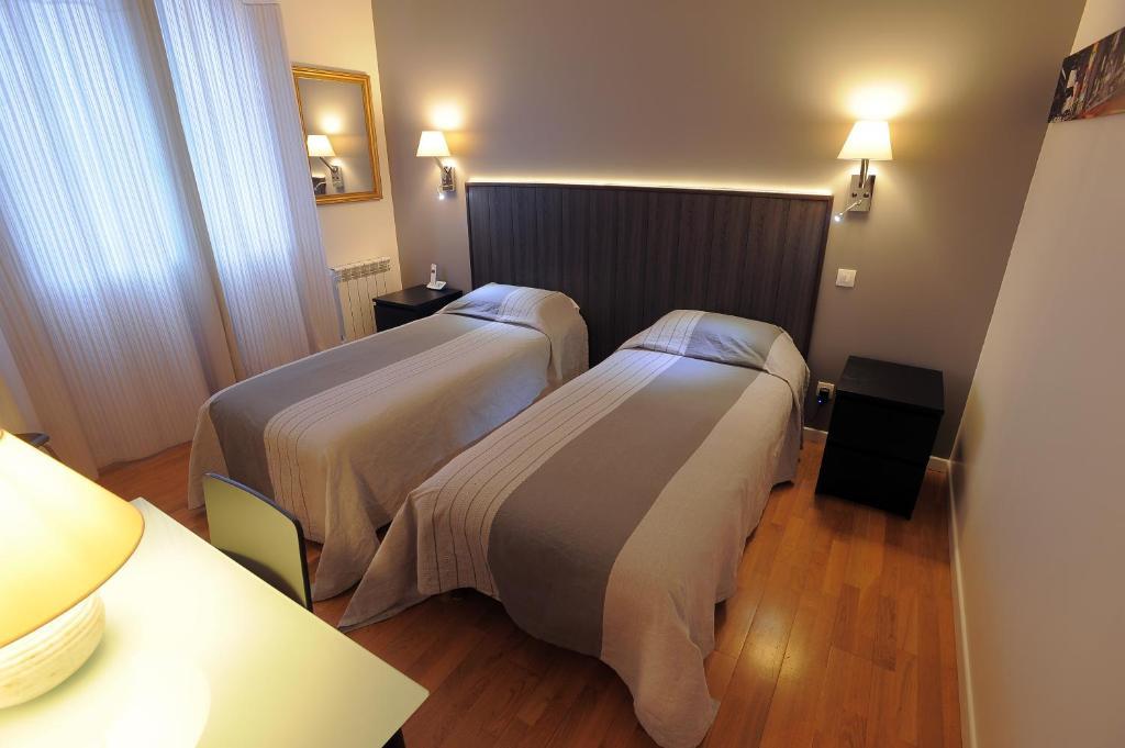 Hotel Italia Tours Rum bild